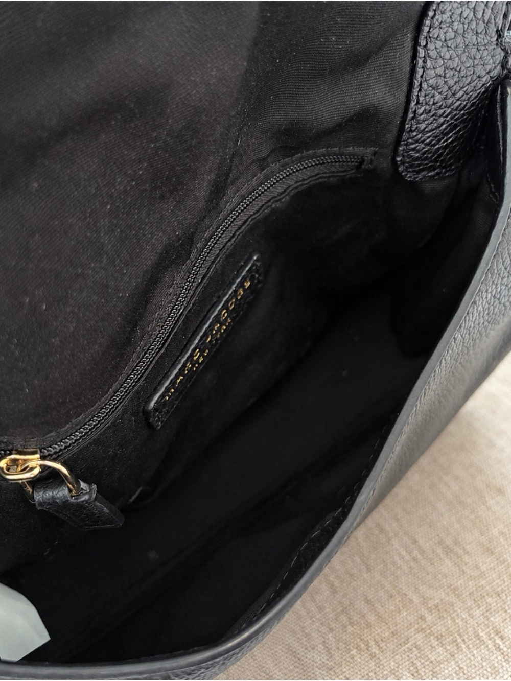 Marc Jacobs-The Groove Crossbody - Picture 12 of 14